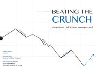 Beating the Crunch: Real estate management of Dutch multinationals