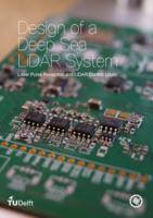Design of a Deep Sea LiDAR System