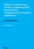 Influence of operational profiles on optimum SOFC hybrid system configurations for maritime applications