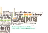 Designing a Business model for a future sleeping experience