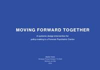 Moving forward together