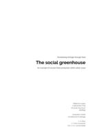 The social greenhouse
