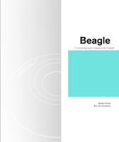 Beagle; 'a stimulating quest throughout the hospital'