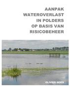 Aanpak wateroverlast in polders op basis van risicobeheer