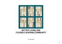 Flexible Sharing Community