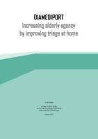 DiaMediPort increasing elderly agency by improving triage at home