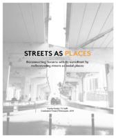 Streets as Places