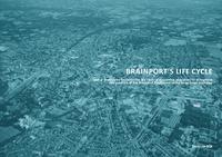 Brainport's life cycle: Spatial strategy to strengthen the position of the Brainport Eindhoven in the knowledge economy