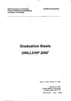 DRILLSHIP 2000