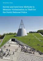 Survey and Interview Methods to Measure Victimization in Theft for the Dutch National Police