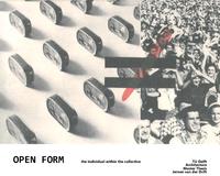 Open Form: The individual within the collective