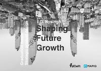 Shaping future growth: A market development strategy for Mapiq