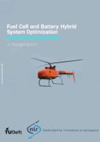 Fuel Cell and Battery Hybrid System Optimization