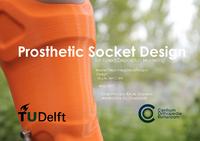 Prosthetic Socket Design for Fused Deposition Modeling