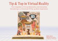 Tip & Top in Virtual Reality 