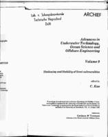 The study of a new procedure for assessing stability of ships and offshore structures