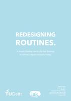 Redesigning Routines