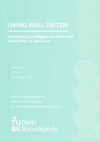 LIVING WALL SYSTEM