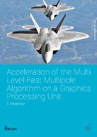 Acceleration of the Multi Level Fast Multipole Algorithm on a Graphics Processing Unit