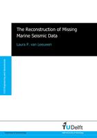 The Reconstruction of Missing Marine Seismic Data