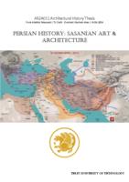  Sasanian art and architecture 