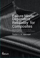 Failure mode dependent raliability in composites