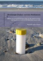 Drainage Tubes versus Sediment