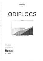 Manual of Odiflocs