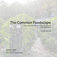 The Common Foodscape