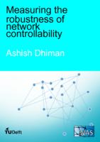 Measuring the robustness of network controllability