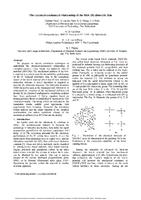 The chemical-mechanical relationship of the SiOC(H) dielectric film