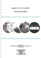 Rapport van het project: Flying Delft Blue