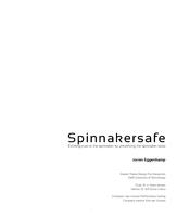 Spinnakersafe: Evoking trust in the spinnaker by preventing the spinnaker wrap
