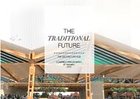 The Traditional Future: On resilient communities