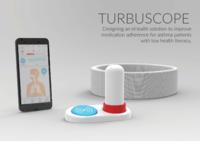 Turbuscope: Designing an eHealth solution to improve medication adherence for asthma patients with low health literacy