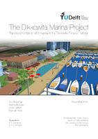 The Dikkowita Marina Project