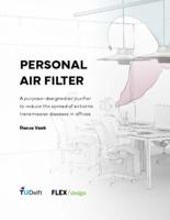 Personal Air Filter