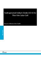 Hydrogenated Indium Oxide (IO:H) TCO for Thin Film Solar Cell