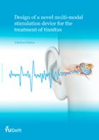 Design of a novel multi-modal stimulation device for the treatment of tinnitus