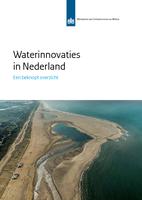 Waterinnovaties in Nederland: Een beknopt overzicht