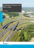 Quantifying the Performance Age of Highway Bridges