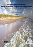 Relationship Analysis between Beach Nourishment Longevity and Design Aspects 