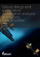 Optical design and quantitative perturbation analysis of a nulling interferometer
