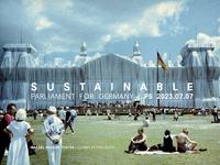 Sustainable Parliament for Germany