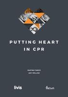 Putting Heart in CPR