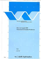 Plan van aanpak SBW natuurrandvoorwaarden Waddenzee