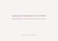 Nudging towards the future