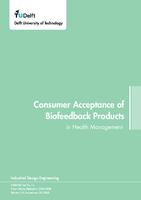 Consumer Acceptance of Biofeedback Products in Health Management