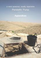 A sturdy wind-powered rotary displacement pump suitable to Developing Regions (field case Palestina)