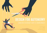 Design for Autonomy